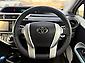 2012 Toyota Aqua Body Kit/ Top 
