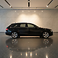 2014 Audi A4 Sports Wagon Turbo