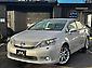 2010 Lexus Hs250h HYBRID