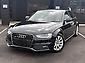 2014 Audi A4 4wd S-Line
