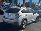 2013 Subaru Xv Hybrid Awd HYBRID