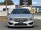 2013 Mercedes-Benz Cla 250 CLA250 AMG EXCLUSIVE PACKAGE