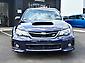 2011 Subaru Impreza Wrx Sti A Line WRX STI A LINE