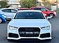 2015 Audi S7 Sportback 4wd V8 Turbocharged / SuperRare
