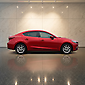 2013 Mazda Axela Hybrid