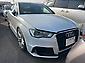 2014 Audi S3 Sedan 4wd