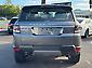 2016 Land Rover Range Rover Sport 4wd Top Spec