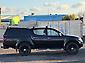 2014 Mitsubishi Triton D/CAB GLX 2.5D/4AT/U