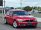 2015 Bmw 1 Series 116i Sport