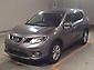 2014 Nissan Xtrail 20X emargency brake 