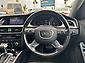 2014 Audi A4 Sports Wagon Turbo