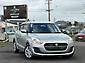 2017 Suzuki Swift XG Limited