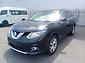 2017 Nissan X-trail 4wd 20XTT EMERGENCY BRAKE PACKAGE
