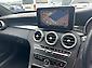 2014 Mercedes-Benz C200 AMG Spec
