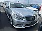 2013 Mercedes Benz E250