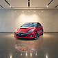 2012 Mazda Speed Axela