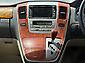 2004 Toyota Alphard 7-Seater/People Mover