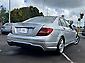 2012 Mercedes-Benz C200