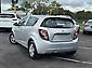 2016 Holden Barina CD 1.6P/6AT/HA/4DR/5