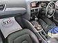2013 Audi A4 4wd 2.0TFSI QUATTRO