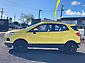 2015 Ford Ecosport BRIGHT YELLOW