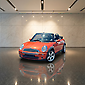 2004 Mini Cooper MINI CABRIO A R52