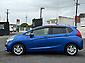 2015 Honda Fit Hybrid F Package