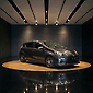 2014 Toyota Aqua Top Spec and Nice Body Kit