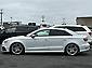 2014 Audi S3 Sedan 4wd