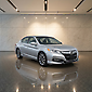 2014 Honda Accord Hybrid LX