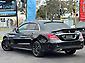 2015 Mercedes-Benz C200 AMG Spec / Red Seats