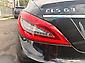 2014 Mercedes-Benz Cls 63 Twin Turbo V8