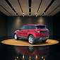 2016 Land Rover Range Rover Evoque 4wd SE PLUS