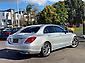 2014 Mercedes-Benz C200 Turbo / Low KMS