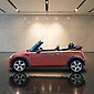 2004 Mini Cooper MINI CABRIO A R52