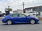 2019 Toyota Camry Hybird / Nice Color 