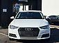 2017 Audi A4 2.0TFSI