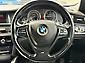 2014 Bmw X3 4wd XDRIVE 20D M-SPORT