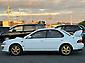 1995 Subaru Impreza STI VINTAGE