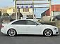 2013 Audi S4 Quattro 4WD