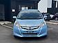 2012 Honda Fit Hybrid