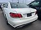 2014 Mercedes-Benz E250 Amg E250 AMG Spec