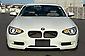 2015 Bmw 116i 116I STYLE