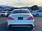 2015 Mercedes-Benz Cla 250 CLA 250 4M AMG SPP Safety P