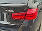 2016 Bmw 320i M-sports 320I XDRIVE TOURING M-SPORT