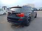 2013 Bmw X3 4wd
