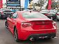 2013 Toyota 86 Gt Modelista body kit
