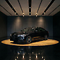 2017 Bmw 523i M-sports Digital Display 
