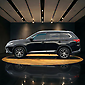2016 Mitsubishi Outlander G Safety Package