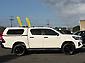 2018 Toyota Hilux SR TD DC 2.8D/6AT